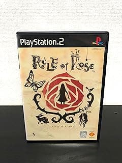 Rule of Rose